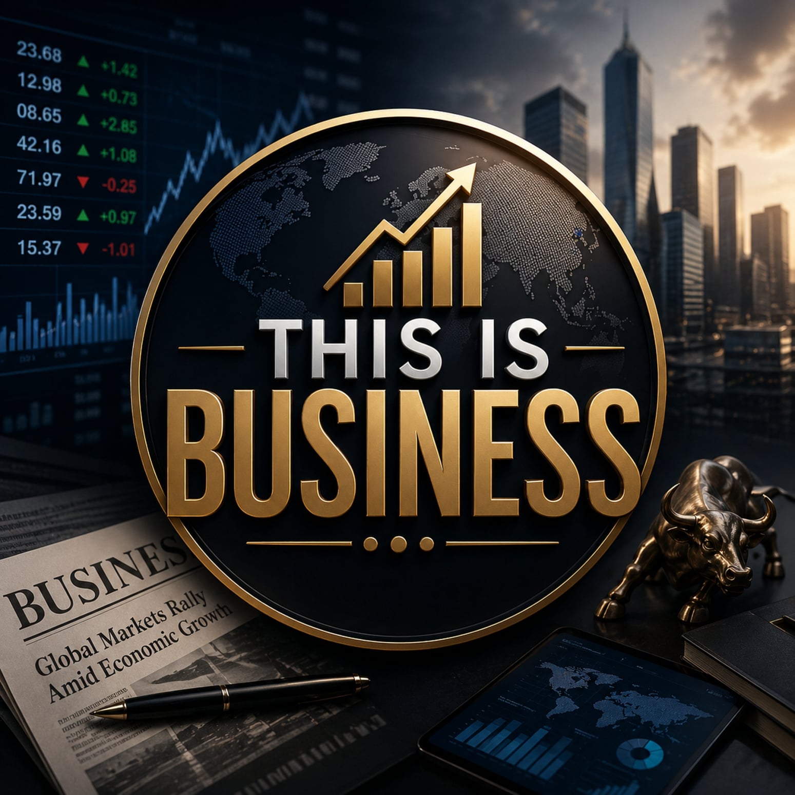 This is Business